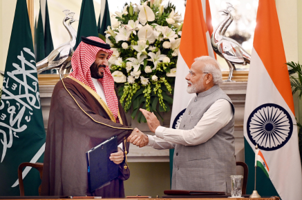 Modi 3.0 and the likely trajectory of India-West Asia ties  